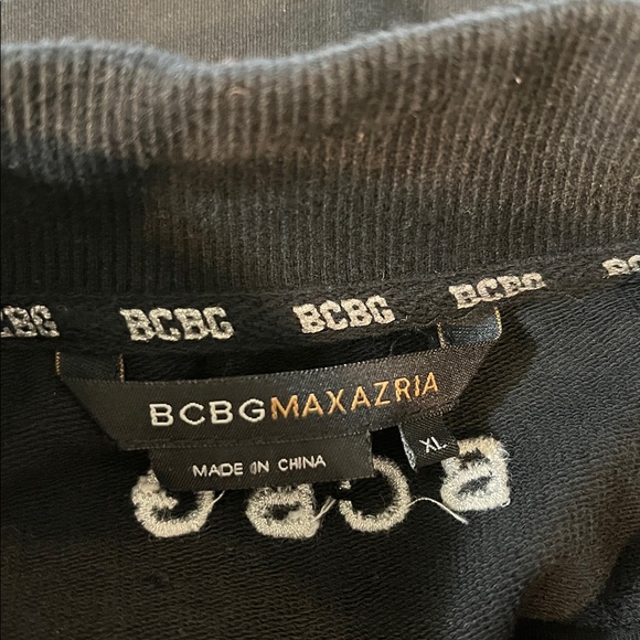 BCBG MAXAZRIA jacket Size XL - Picture 4 of 6